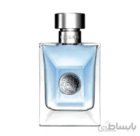 عطر جیبی ورساچه ( VERSACE ) مدل مینیاتوری Pure Homme حجم ۵ میلی لیتر