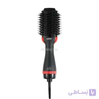 سشوار برس دار حرفه ای وی جی آر مدل VGR V-416 ا VGR V-416 کد 243036