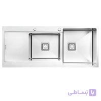 سینک اسنوا مدل SS-43123R