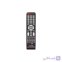 کنترل تلویزیون ال ای دی صنام طرح مارشال 2212 SANAM LED