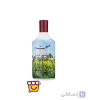 شامپو گیاهی حنا صحت 300 گرم
