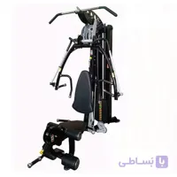 دستگاه بدنسازی چندکاره Hoist مدلV4 ورژن C