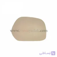 شیشه آینه X33S (سمت شاگرد)