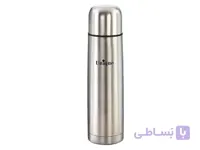 فلاسک مدل UQ گنجایش 1 لیتر