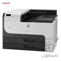 پرینتر تک کاره لیزری  اچ پی مدل M712dn
