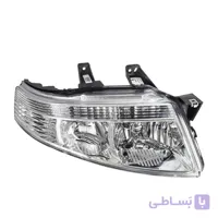 چراغ جلو راست ایساکو (مدرن) مناسب سورن