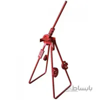 خم کن لوله برق دستی رستگار صنعت