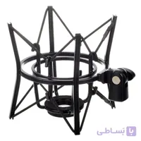 لرزه گیر میکروفون rode psm1 ا Rode Microphone Shock Mount