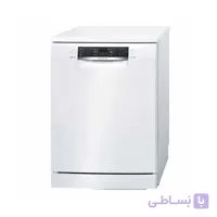 ماشین ظرفشویی بوش مدل SMS46NI01B / SMS46NW01B ا BOSCH dishwasher SMS46NB01B کد 277034
