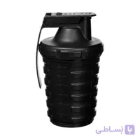 شیکر گرینید طرح نارنجک گنجایش 0.6 لیتر