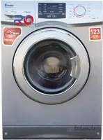 ماشین لباسشویی لیدر مدل L1200D ظرفیت 7 کیلوگرم