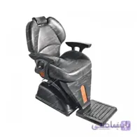 صندلی میکاپ جک دار مدل SN-6813 صنعت نواز