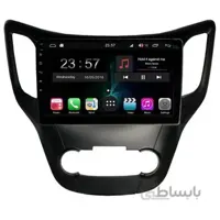 مانیتور اندروید VoxX مدل-C400 چانگان Cs35 ا مانیتور اندروید VoxX مدل-C400 چانگان Cs35