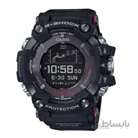 ساعت رنج من GPR-B1000 جی شاک کاسیو – Casio G-SHOCK RANGEMAN GPR-B1000-1JR