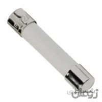 فیوز سرامیکی 250V 2.5A - 5x20m