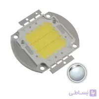 اس ام دی 20 وات سفید مهتابی