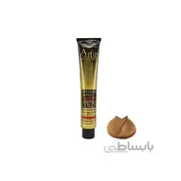 رنگ مو آرتین سری شنی شماره 7.31 حجم 100 میلی لیتر رنگ ماسه کهربایی ا Artin Hair Color Sandy No:7.31 100Ml Amber Sand