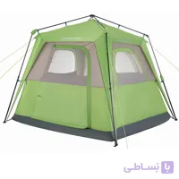 چادر کمپینگ 4 نفره KingCamp مدل KT3097