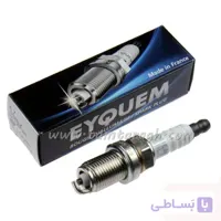 شمع اکیوم انژکتوری پایه کوتاه مدل EYQUEM-RFN58LZ