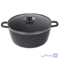 قابلمه فورته مدل WG16 سایز 16