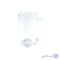 لیوان یونیون مدل بشکه کد ۳۷۵