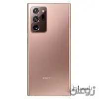 گوشی موبایل سامسونگ مدل Galaxy Note20 Ultra SM-N985F/DS دو سیم کارت ظرفیت 256 گیگابایت