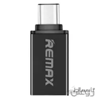 مبدل USB-C به USB OTG مدل ra-otg