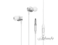 هندزفری با سیم ریمکس Remax RM-202 Earphone