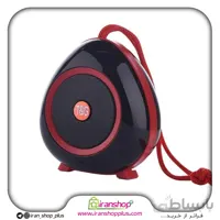 اسپیکر بلوتوثی رم و فلش خور T&G TG514 ا JBL M514 portable bluetooth speaker