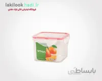 فریزری 680 لیمون
