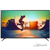 تلویزیون ال ای دی فیلیپس 65 اینچ مدل PHILIPS 65PUT6023 LED 4K TV