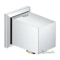 زانوی خروجی شلنگ توکار گروهه مدل Aluure Brilliant کد KGR1038 ا GROHE Allure Brilliant Hanging shower outlet arm