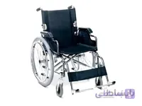 ویلچر ارتوپدی تاشو جی تی اس JTS 908AQ