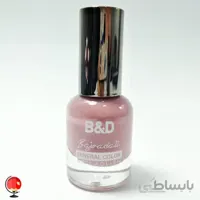 لاک ناخن بی اند دی B&D کد N68