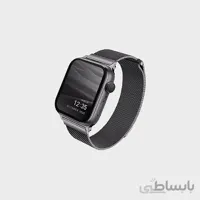 بند اپل واچ بافت استیل یونیک مدل Dantewatch مناسب برای اپل واچ 38/40/41 mm