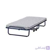تخت خواب تاشو ایکیا مدل SANDVIKA