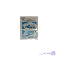 کاتر ابر ۵ عددی