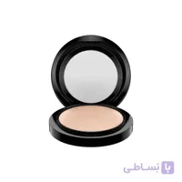پنکیک مینرالایز اسکین فینیش نچرال MAC ا Mac Mineralize Skinfinish Natural