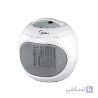 هیتر مدیا مدل CH-F228D ا Midea CH-F228D Heater