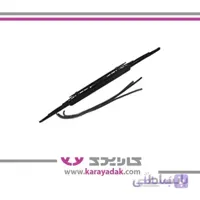 تيغه برف پاك كن چپ و راست سمند ایساکو