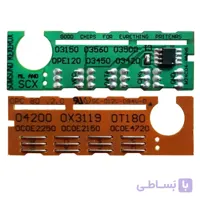 چیپ کارتریج سامسونگ ML4200