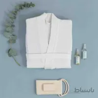 حوله تن پوش مدل Ryella مادام کوکو