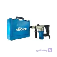 بتن کن 2 حالته 950 وات 4 شیار مدل r7انکور ا ANCHOR R7