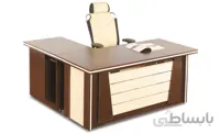 میز کارمندی ال K21