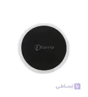 پد پنکک پفی فلورمار ا FLORMAR POWDER PUFF