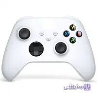 Xbox Wireless Controller - Robot White