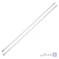 بک لایت تلویزیون سامسونگ 49K و 49M فیبری