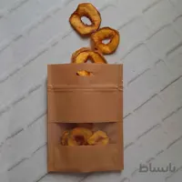 هلو خشک چیپسی ممتاز