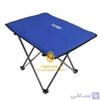 میز توریست ابعاد 50 70