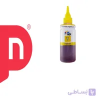 جوهر زرد CANON 100cc ا CANON Yellow Ink 100cc
